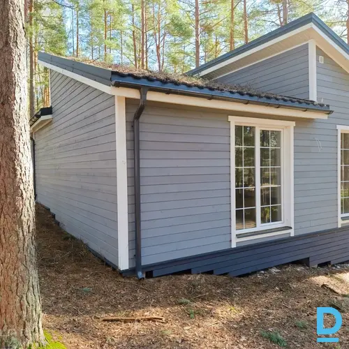 Pārdod mājas Dzirnupes iela 3e