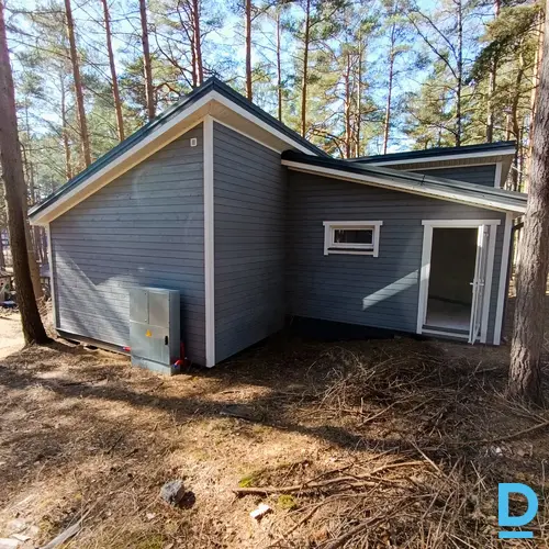 Pārdod mājas Dzirnupes iela 3e