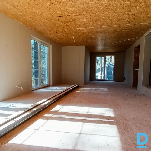 Pārdod mājas Dzirnupes iela 3e