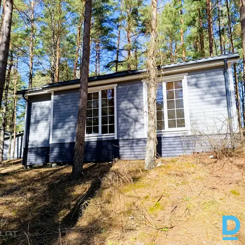 Pārdod mājas Dzirnupes iela 3e