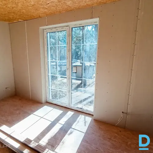 Pārdod mājas Dzirnupes iela 3e