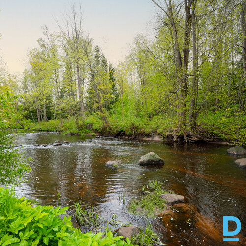 Pārdod māju Sveču iela 13