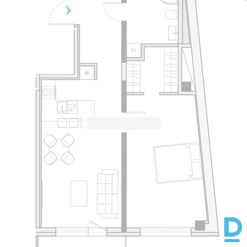 Izīrē dzīvokli Rīgā Izīrē dzīvokli Rīgā