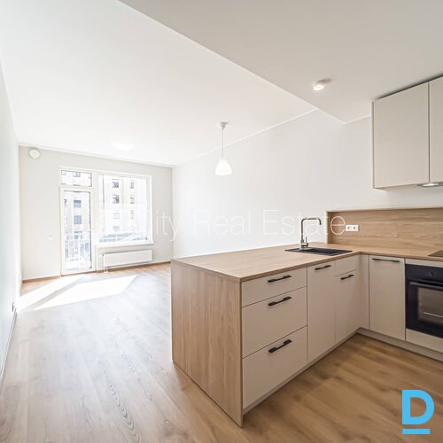 Izīrē dzīvokli Rīgā