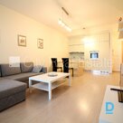 Apartment for rent in Riga