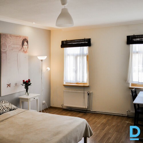 Pārdod dzīvokli Bruņinieku iela 79 Pārdod dzīvokli Bruņinieku iela 79