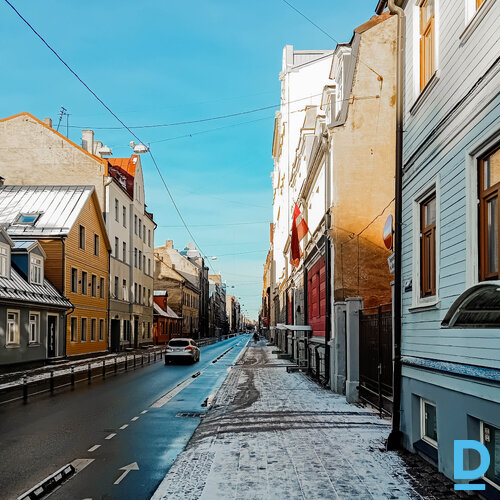 Pārdod dzīvokli Bruņinieku iela 79 Pārdod dzīvokli Bruņinieku iela 79