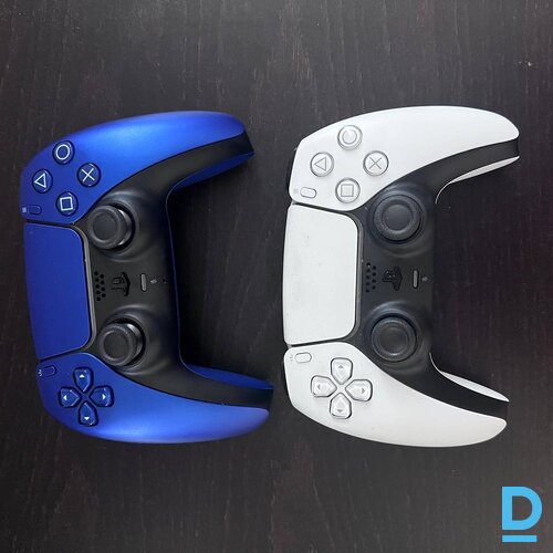 Pārdod Sony PlayStation 5