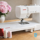 Pārdod Janome Janome DC6030 Šujmašīna
