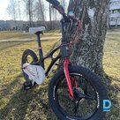 Продают Детский велосипед 4-7 лет, 16", 100-125см