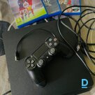 Продают Sony PlayStation 4 Slim