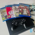Продают Sony PlayStation 4 Slim