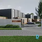 Pārdod māju Mārupes novads Mārupe Viesturu 16