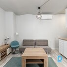 Izīrē dzīvokli Rīga