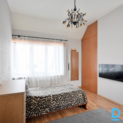 Pārdod māju Betrumi