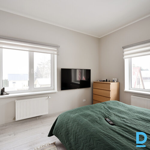 Pārdod māju Betrumi