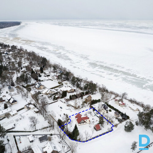 Pārdod māju Betrumi