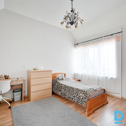 Pārdod māju Betrumi