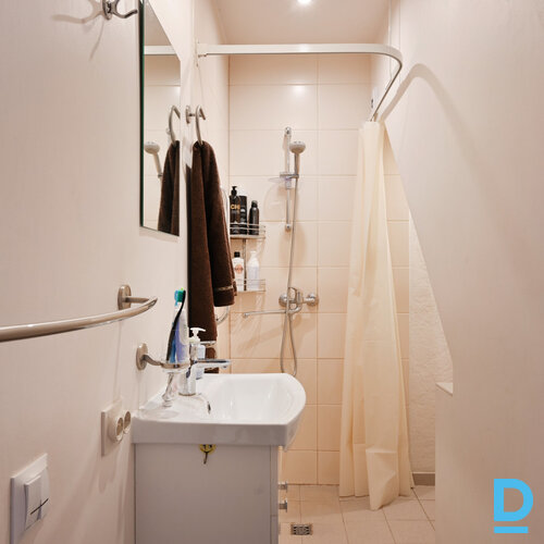 Pārdod māju Betrumi