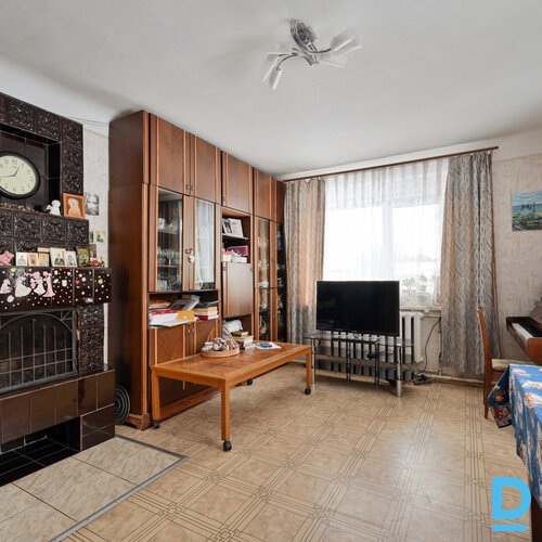 Pārdod māju Betrumi