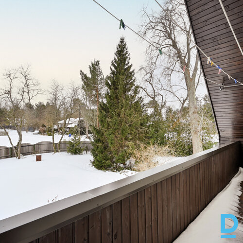 Pārdod māju Betrumi