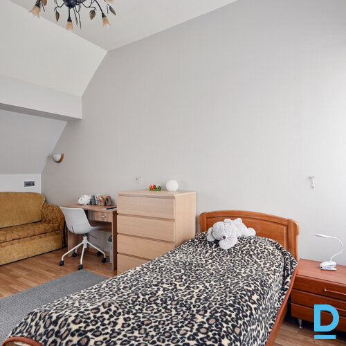 Pārdod māju Betrumi