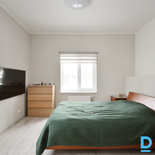 Pārdod māju Betrumi