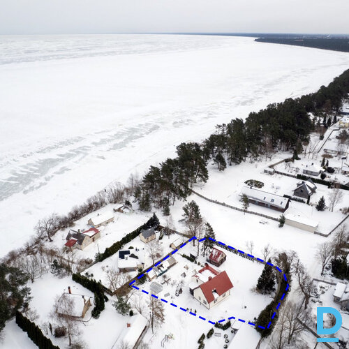 Pārdod māju Betrumi