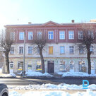 Продают квартиру в Tirgus iela 27/29