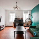 Продают квартиру в Kalnciema iela 29