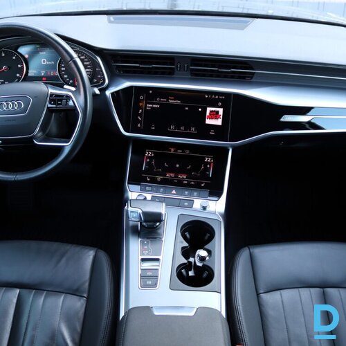 Pērk Audi A6 40 Limousine, 2.0 Tdi, 2022 Pērk Audi A6 40 Limousine, 2.0 Tdi, 2022