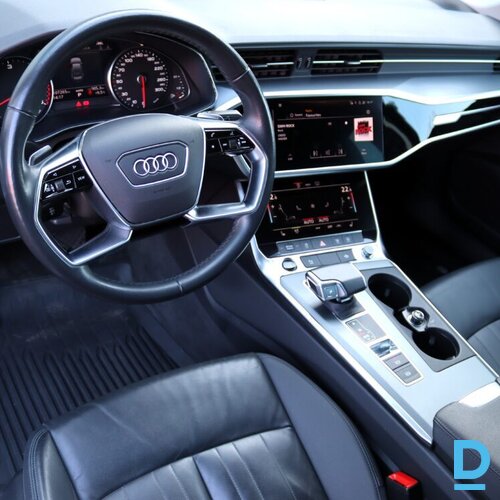 Pērk Audi A6 40 Limousine, 2.0 Tdi, 2022 Pērk Audi A6 40 Limousine, 2.0 Tdi, 2022