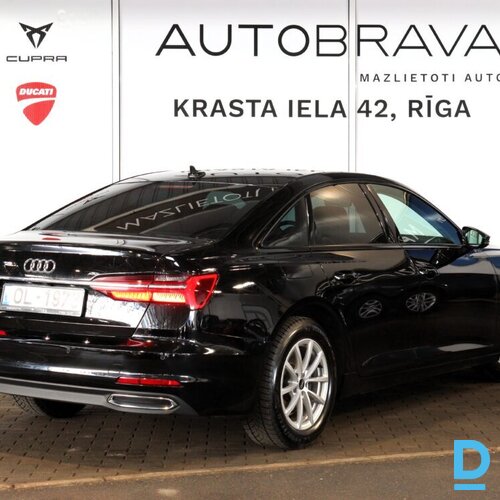 Pērk Audi A6 40 Limousine, 2.0 Tdi, 2022 Pērk Audi A6 40 Limousine, 2.0 Tdi, 2022