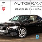 Pērk Audi A6 40 Limousine, 2.0 Tdi, 2022