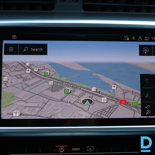Pērk Audi A6 40 Limousine, 2.0 Tdi, 2022 Pērk Audi A6 40 Limousine, 2.0 Tdi, 2022