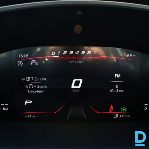 Pārdod Seat Tarraco Style, 1.5tsi, 2024 Pārdod Seat Tarraco Style, 1.5tsi, 2024