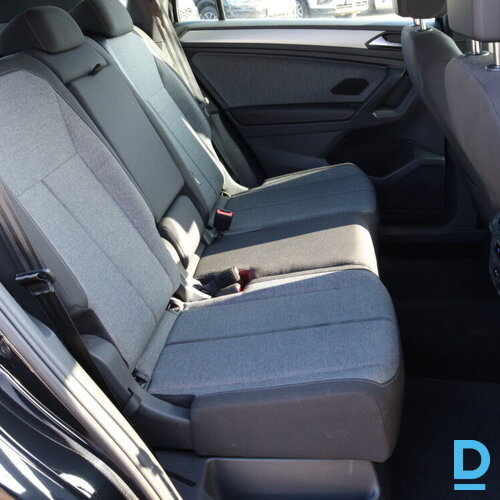 Pārdod Seat Tarraco Style, 1.5tsi, 2024 Pārdod Seat Tarraco Style, 1.5tsi, 2024