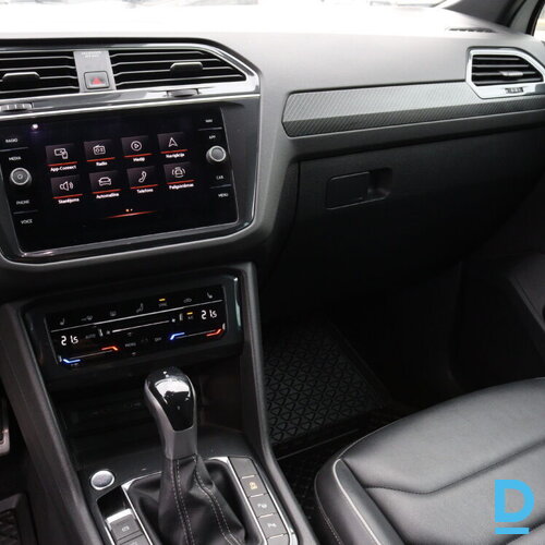 Pārdod Volkswagen Tiguan R-line 1.5i, 2022 Pārdod Volkswagen Tiguan R-line 1.5i, 2022
