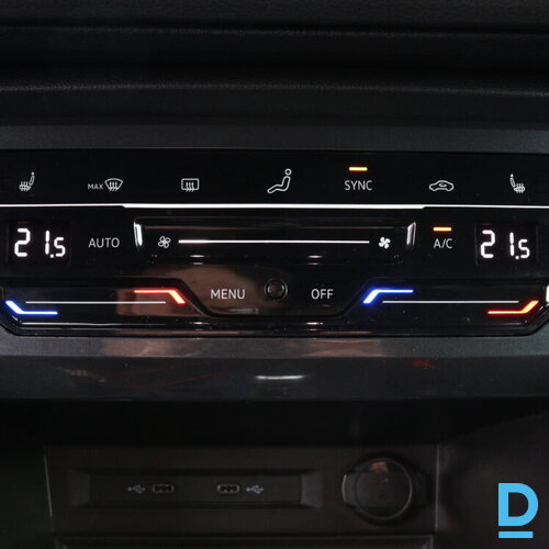 Pārdod Volkswagen Tiguan R-line 1.5i, 2022 Pārdod Volkswagen Tiguan R-line 1.5i, 2022