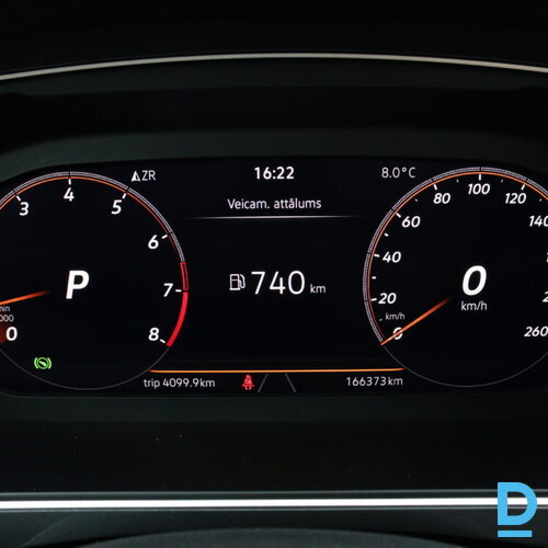 Pārdod Volkswagen Tiguan R-line 1.5i, 2022 Pārdod Volkswagen Tiguan R-line 1.5i, 2022