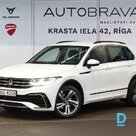 Volkswagen Tiguan R-line 1.5i for sale, 2022
