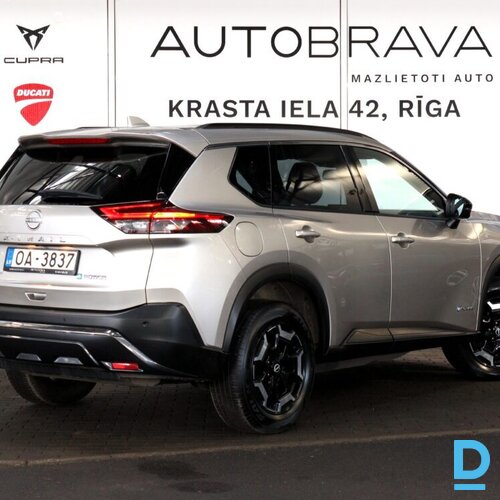 Pārdod Nissan X-Trail N-Trek 4Wd Fhev, 1.5 Vc-T E-4Orce, 2024
