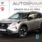 For sale Nissan X-Trail N-Trek 4Wd Fhev, 1.5 Vc-T E-4Orce, 2024