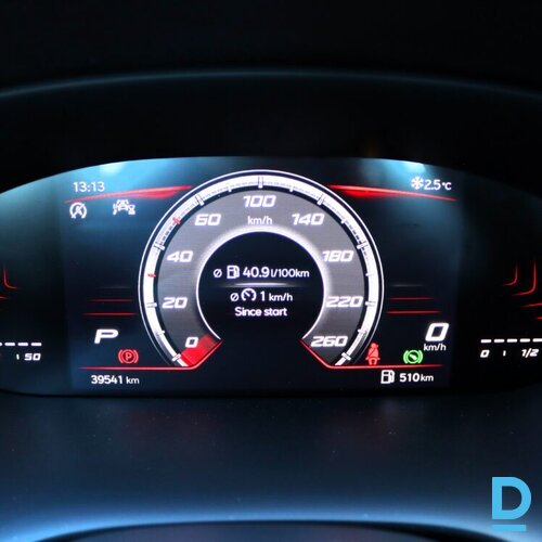 Pārdod Seat Ateca Style 1.5 Tsi, 2024 Pārdod Seat Ateca Style 1.5 Tsi, 2024