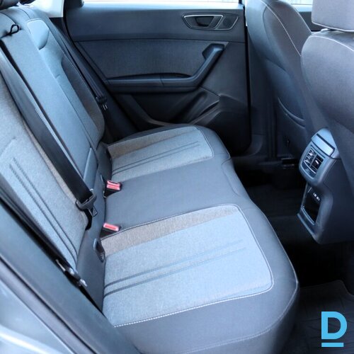 Pārdod Seat Ateca Style 1.5 Tsi, 2024 Pārdod Seat Ateca Style 1.5 Tsi, 2024