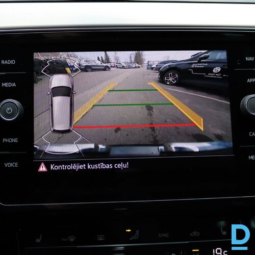 Pārdod Volkswagen Passat B8 Variant Executive 2.0TDI, 2022