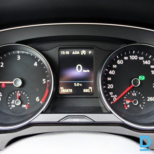 Pārdod Volkswagen Passat B8 Variant Executive 2.0TDI, 2022