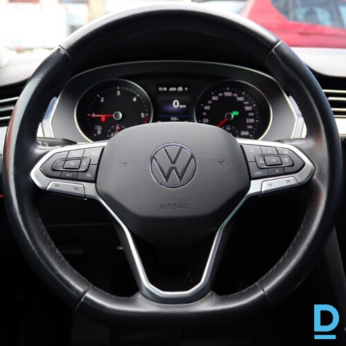 Pārdod Volkswagen Passat B8 Variant Executive 2.0TDI, 2022