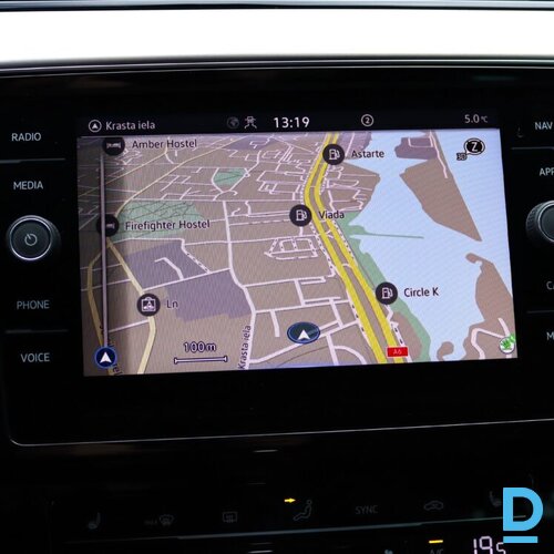 Pārdod Volkswagen Passat B8 Variant Executive 2.0TDI, 2022