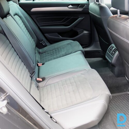 Pārdod Volkswagen Passat B8 Variant Executive 2.0TDI, 2022